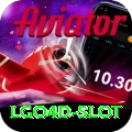 lgo4d slot Gold Pro v3.7.1