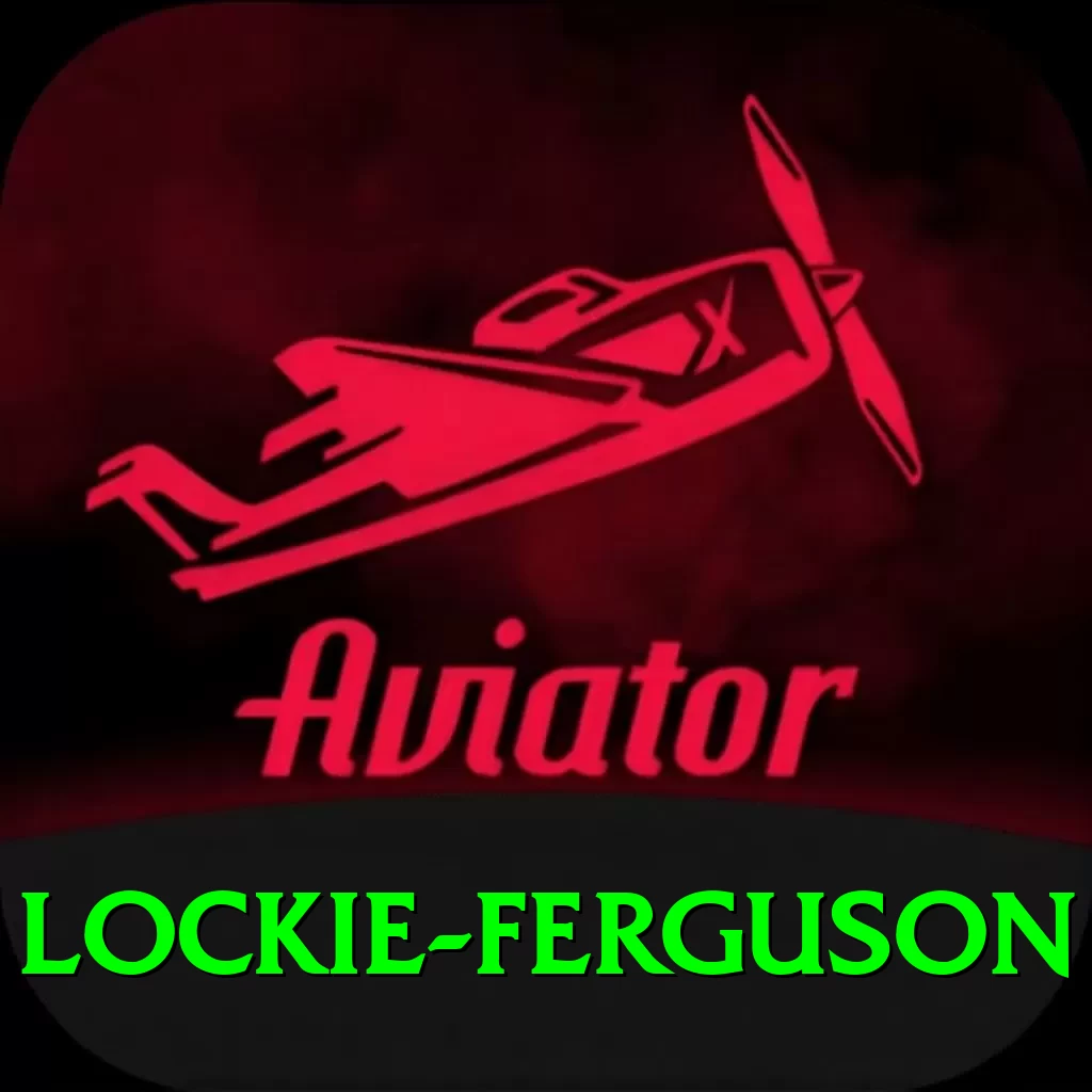 lockie ferguson Gold Pro v2.6.6 - 2
