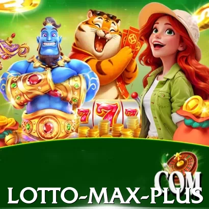 lotto max Casino Official v3.4.8 - 2