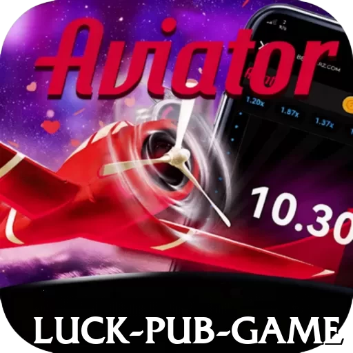 Luck Pub Game Premium v1.0.6 - 2