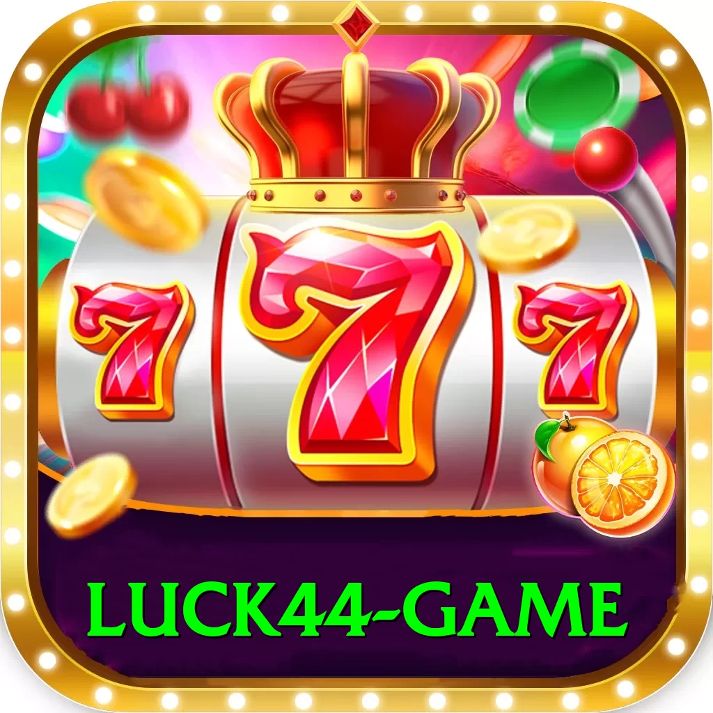 Luck44 Royal Rewards - 2