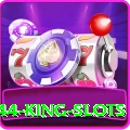 Luck44 King Slots