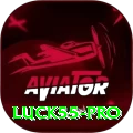 luck55 Max Gaming App