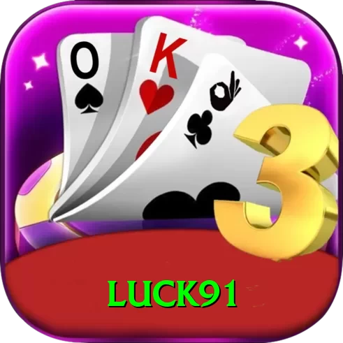 luck91 VIP v4.8.1 - 2