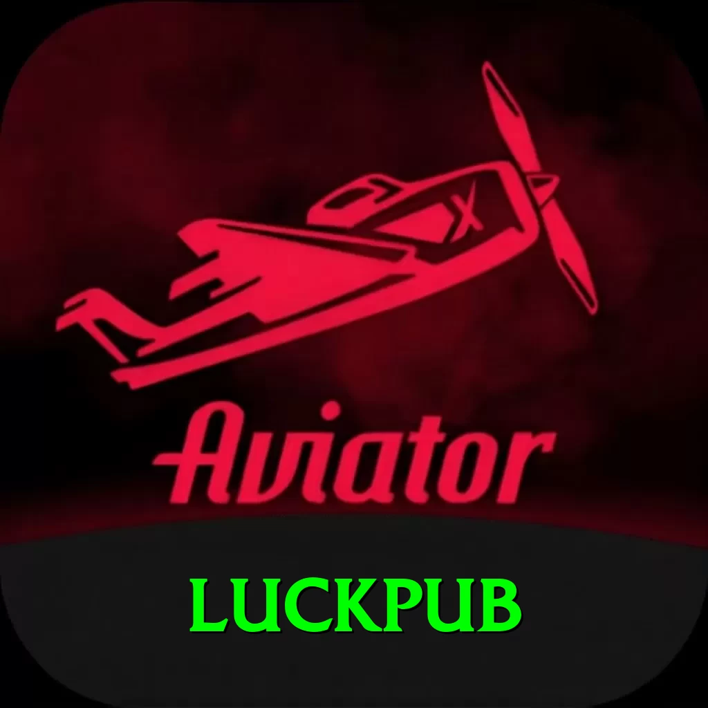 luckpub Games (Casino & Earning) VIP v1.6.1 - 2