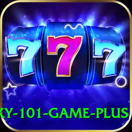 Lucky 101 Game Earn Pro v5.9.0 - 2