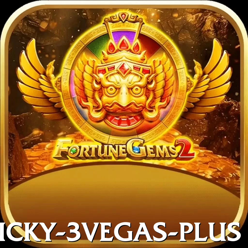 lucky 3vegas Games (Casino & Earning) Ultimate v2.9.2 - 2