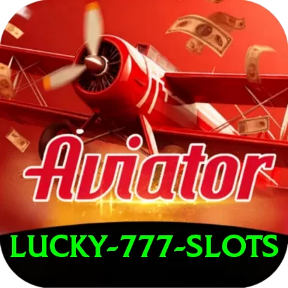 lucky 777 slots Plus v3.3.6 - 2