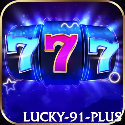 Lucky 91 - Real Money Ultimate - 2