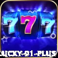 Lucky 91 - Real Money Ultimate