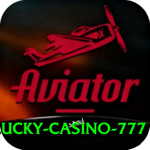 lucky casino 777 Deluxe v3.5.7 - 2