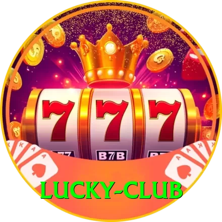 lucky club Pro Max v1.8.0 - 2