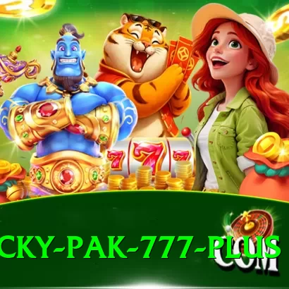 lucky pak 777 Ultimate v2.7.7 - 2