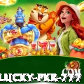 Lucky PKR 777 Pro Edition v4.2.7