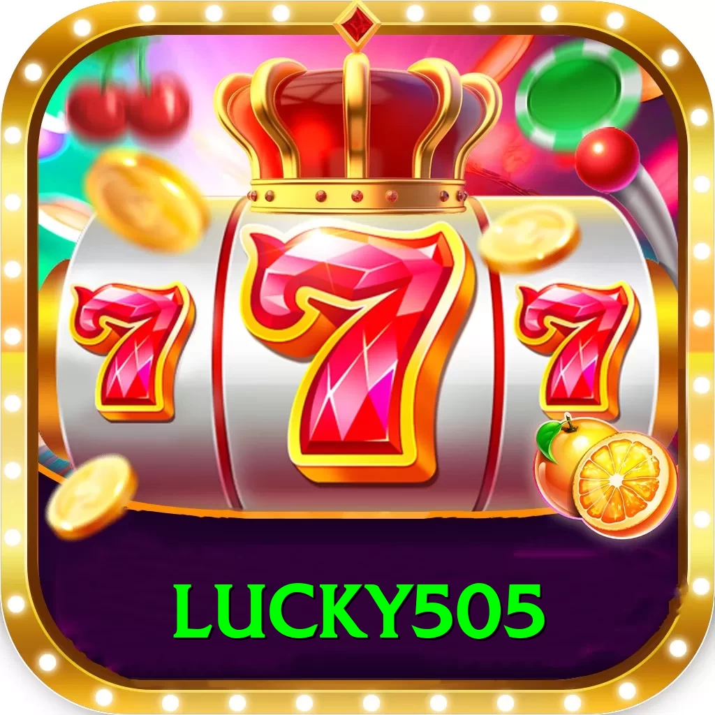 lucky505 Plus Pro v2.4.1 - 2
