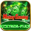 lucky505 Games (Casino & Earning) Max v5.2.8