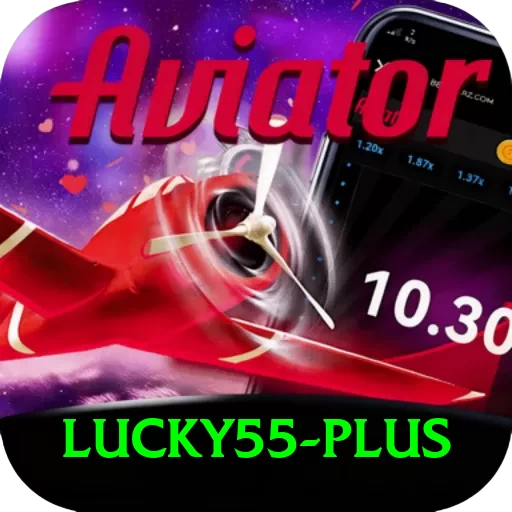 lucky55 Apps (Tools & Injectors) Elite v5.5.2 - 2