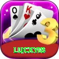 luckyi8 Pro Max v2.6.2