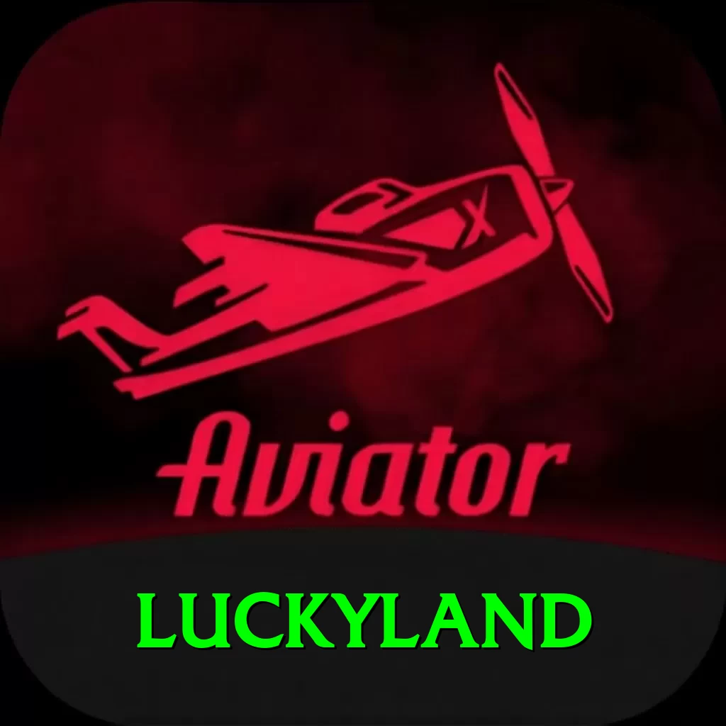luckyland Max v2.3.8 - 2