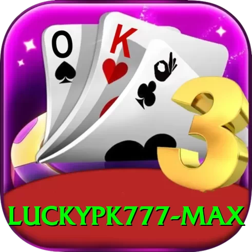 luckypk777 Gaming Royal v2.0.4 - 2
