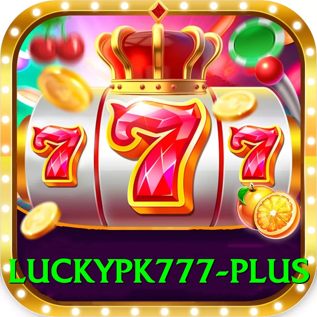 luckypk777 Deluxe v3.6.5 - 2
