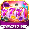 luckypk777 Royal Jackpot