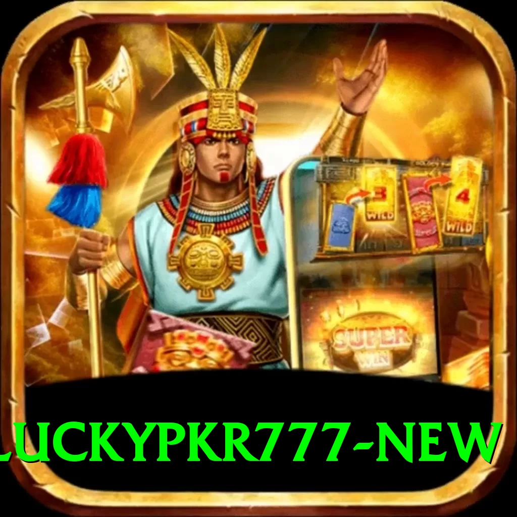LuckyPKR777 - Max v2.4.5 - 2