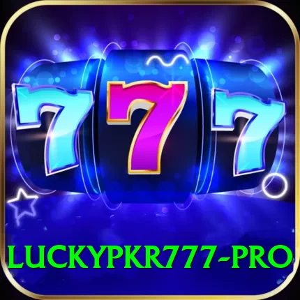 luckypkr777 Deluxe Pro v2.7.7 - 2
