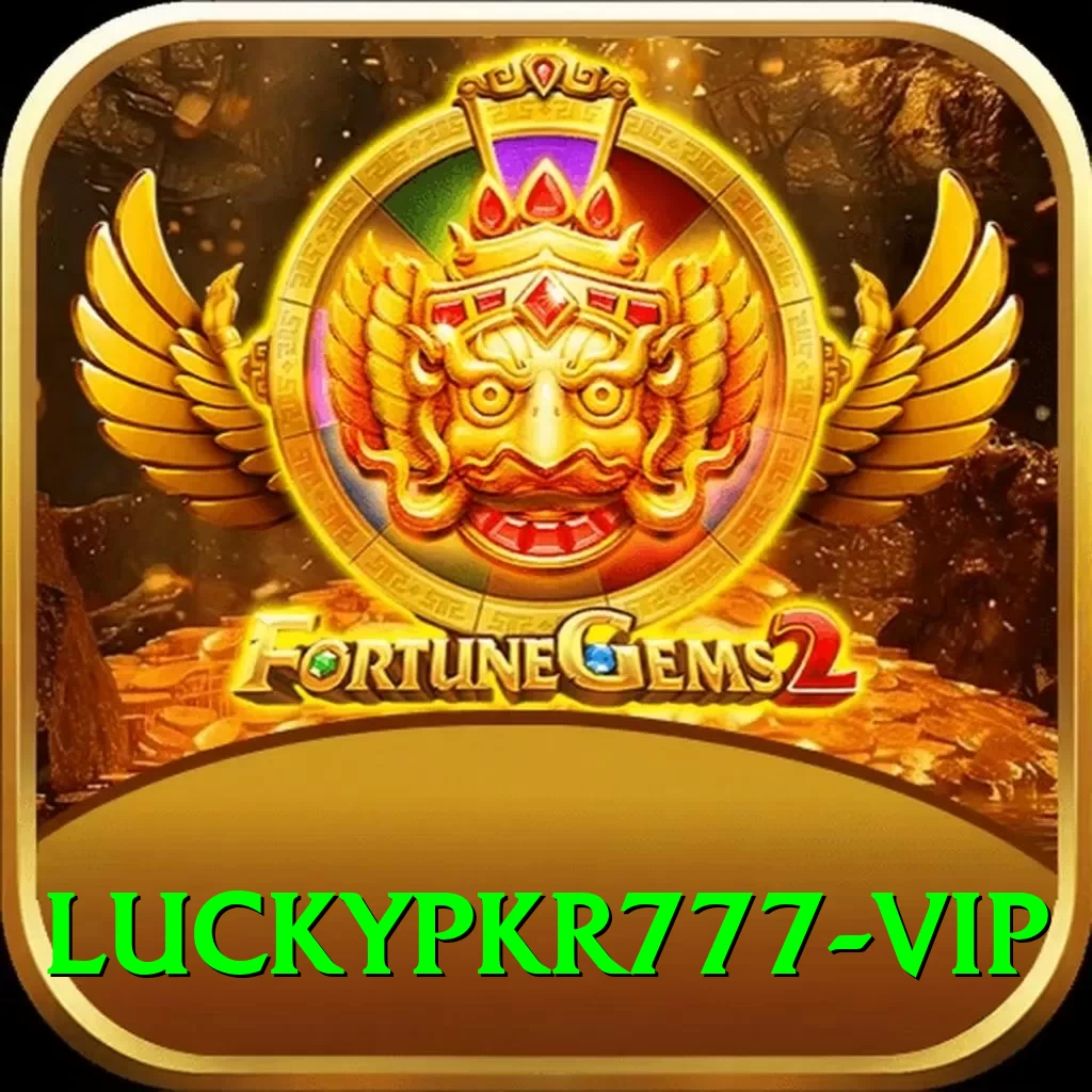 luckypkr777 Ultimate - Free Download - 2