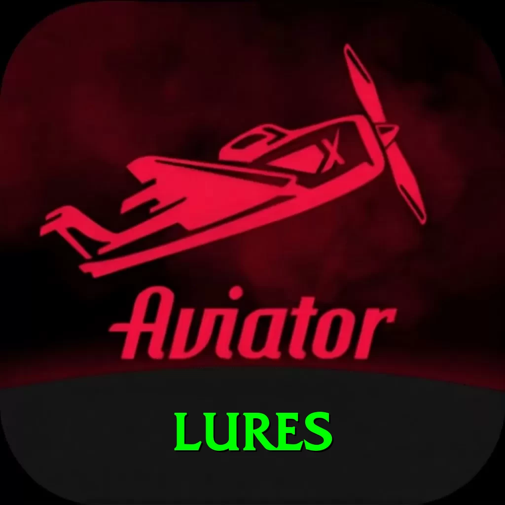 lures Deluxe v3.5.2 - 2