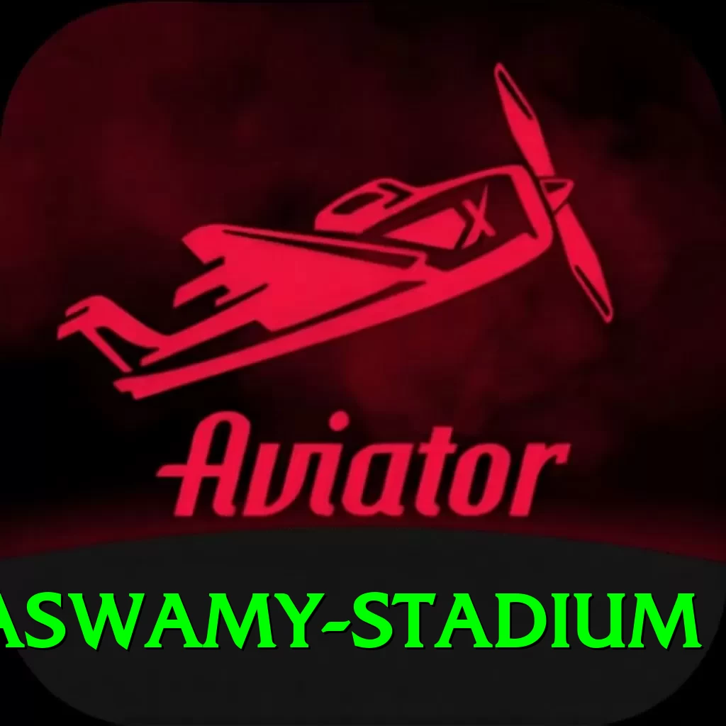 m chinnaswamy stadium VIP Edition v2.4.9 - 2