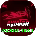 machhapuchhre model trail Elite Pro v5.2.8