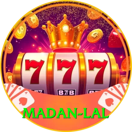 madan lal Deluxe v1.9.3 - 2
