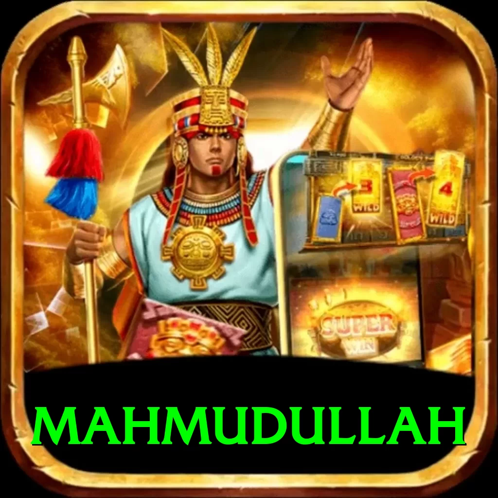 mahmudullah Premium v1.6.0 - 2