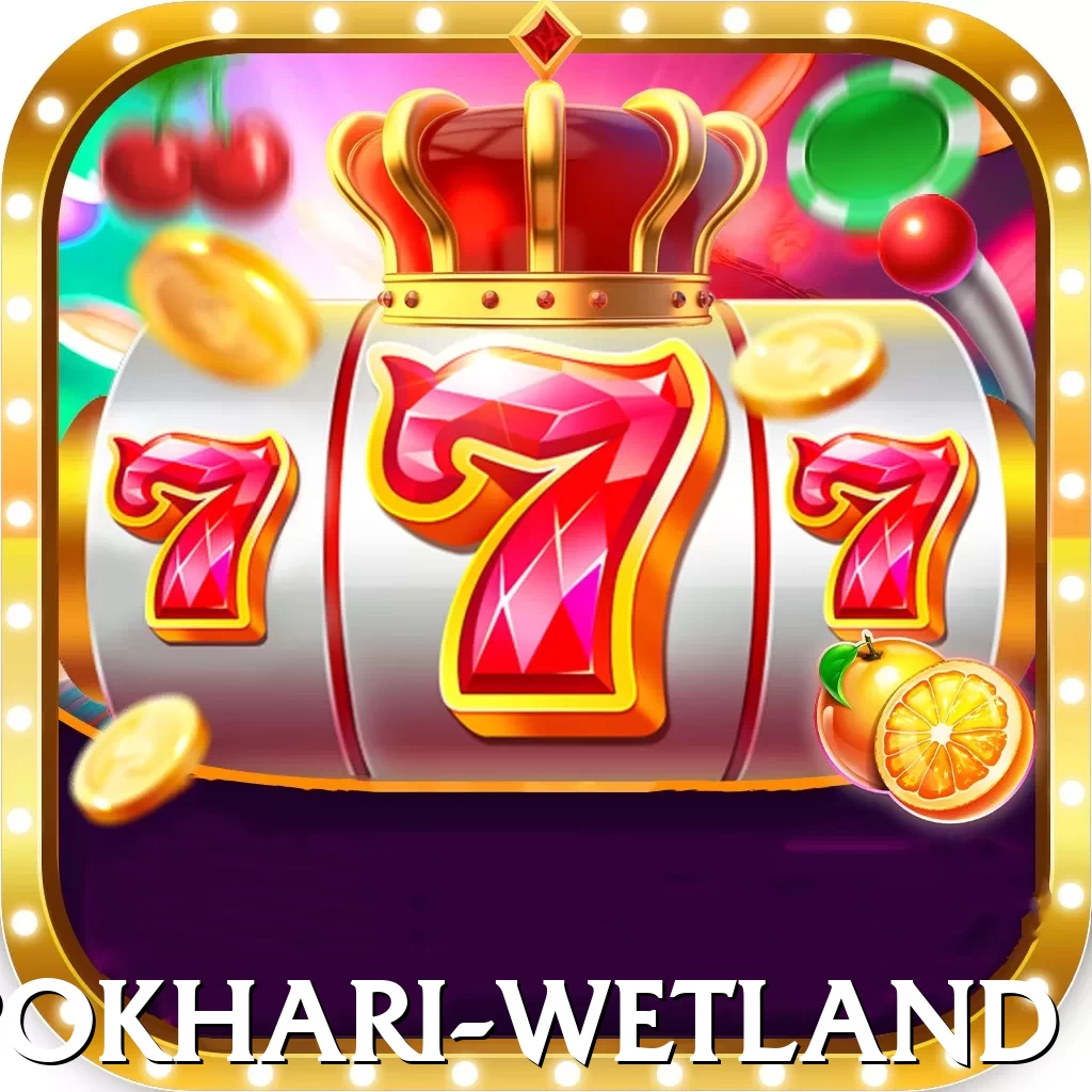maipokhari wetland Games (Casino & Earning) Master v4.7.0 - 2