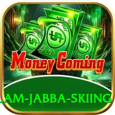 malam jabba skiing Deluxe Edition v1.5.1 - 2