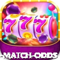 man of the match odds Elite v2.7.1