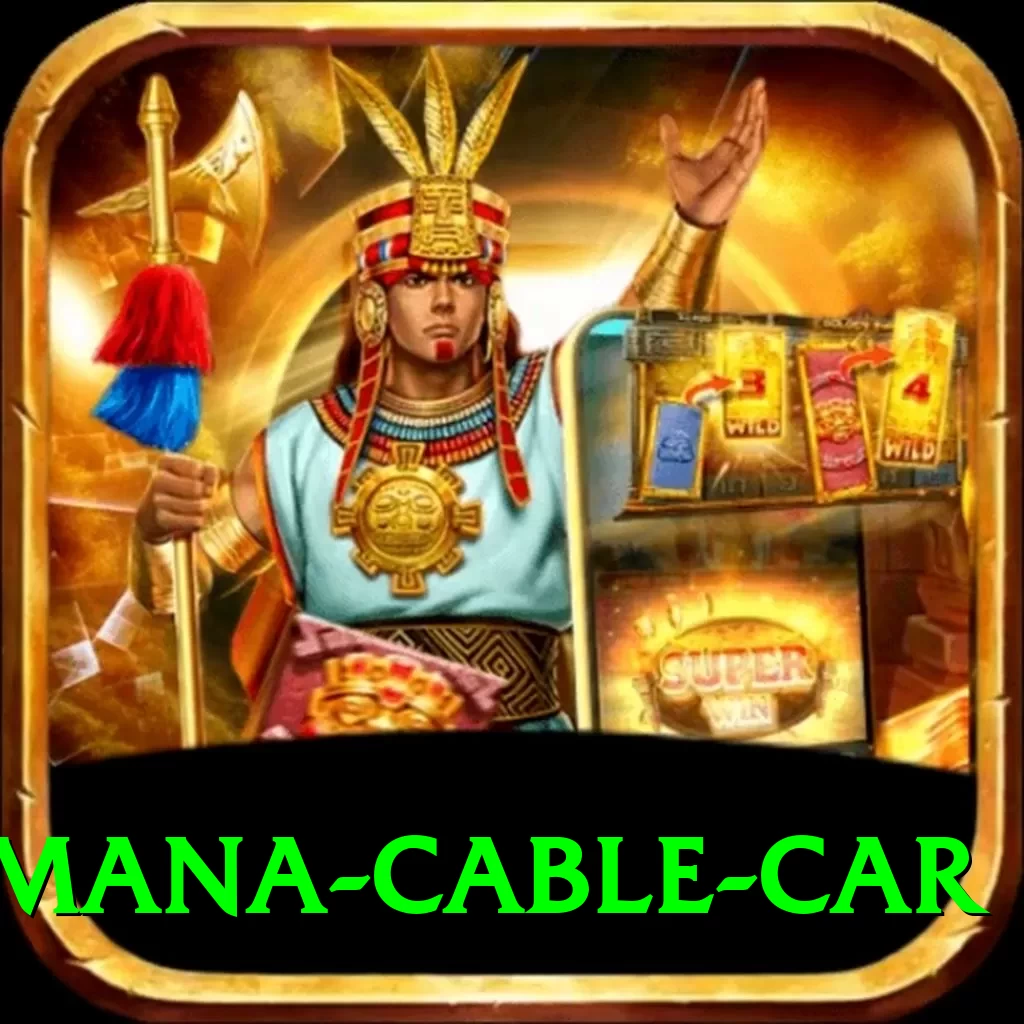 manakamana cable car Apps (Tools & Injectors) Gold v5.4.0 - 2