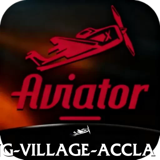 manang village accla VIP - 2