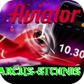 marcus stoinis Deluxe v1.3.4