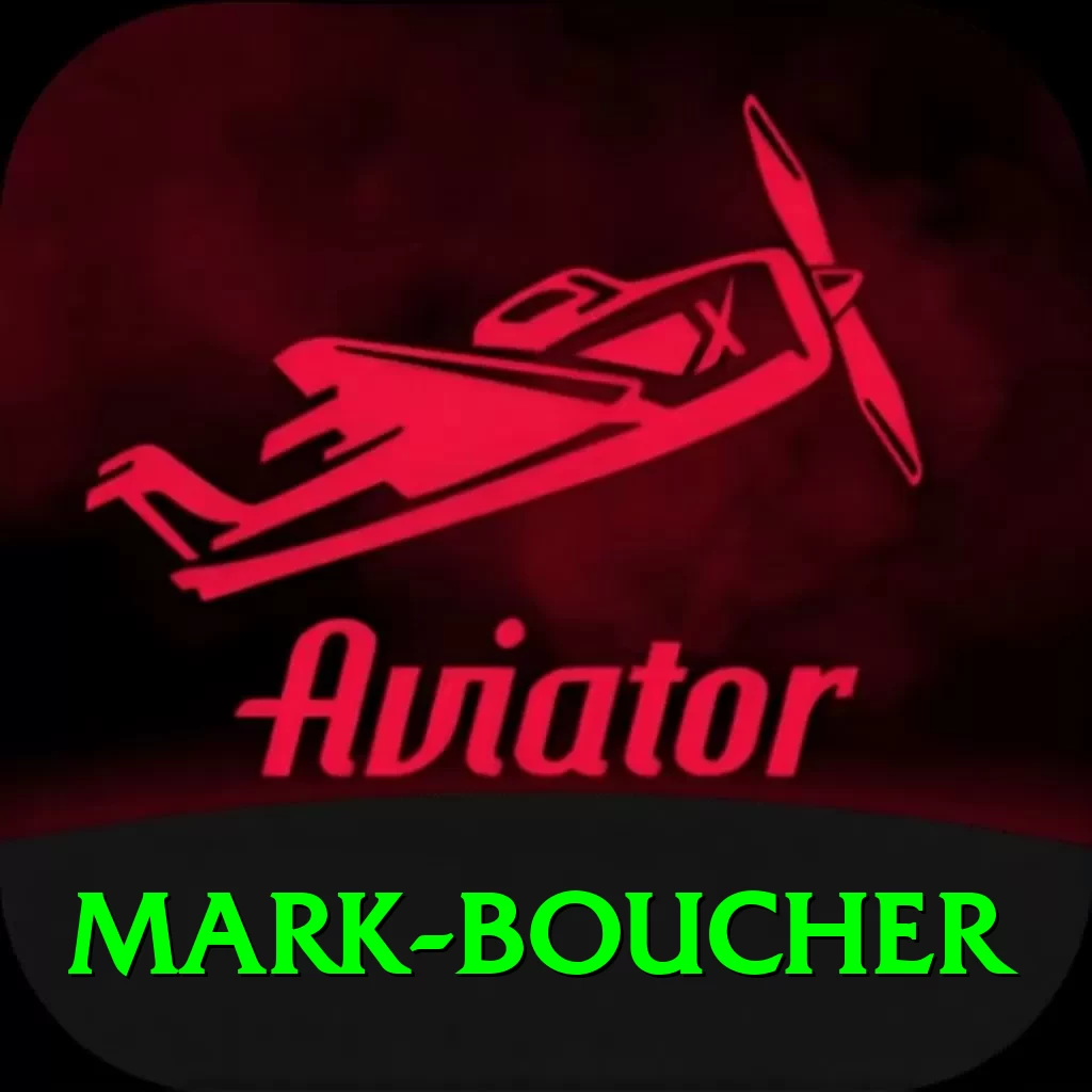 mark boucher Ultimate v4.2.0 - 2