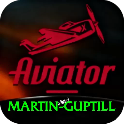 martin guptill Plus Pro v3.8.9 - 2