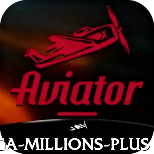 mega millions Casino Official v4.6.8 - 2