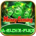 mega slots King v1.3.9