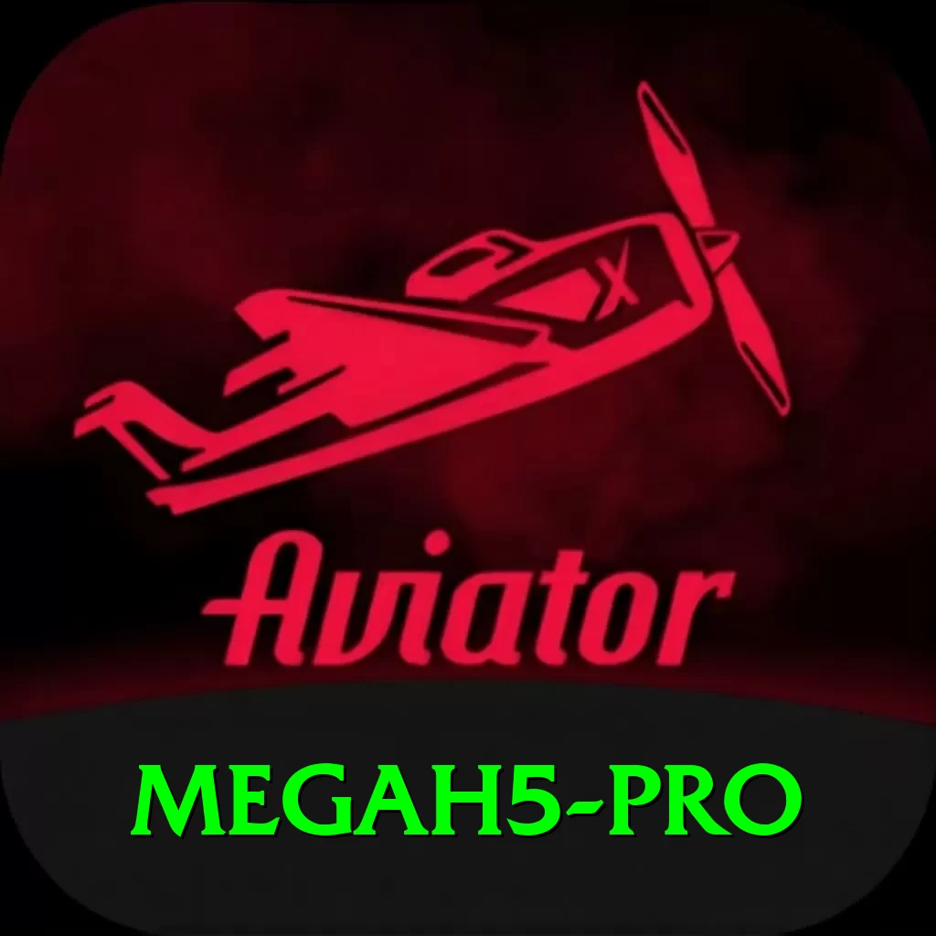 megah5 Official v5.8.4 - 2