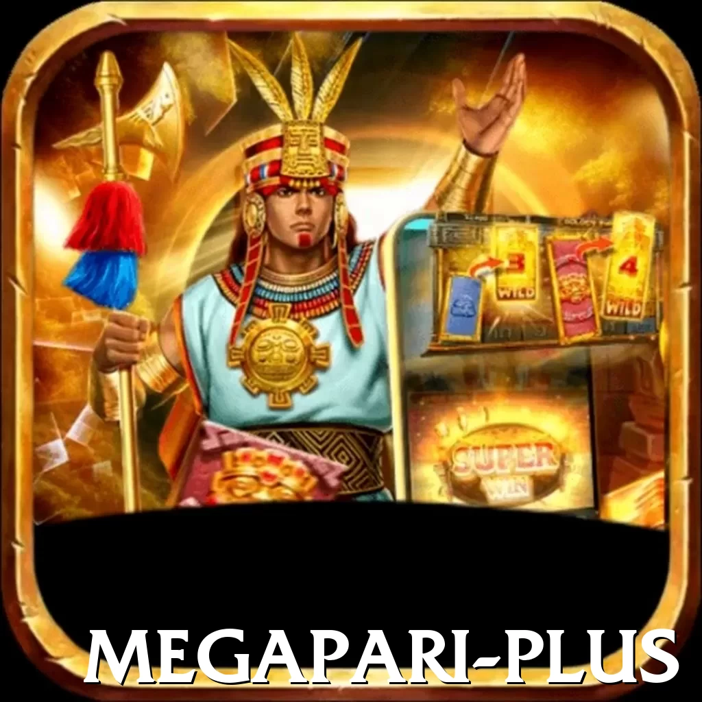 megapari Jackpot Premium v1.3.5 - 2
