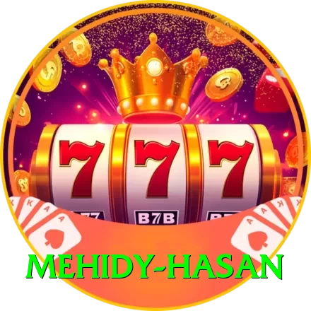mehidy hasan Plus Edition v5.5.3 - 2