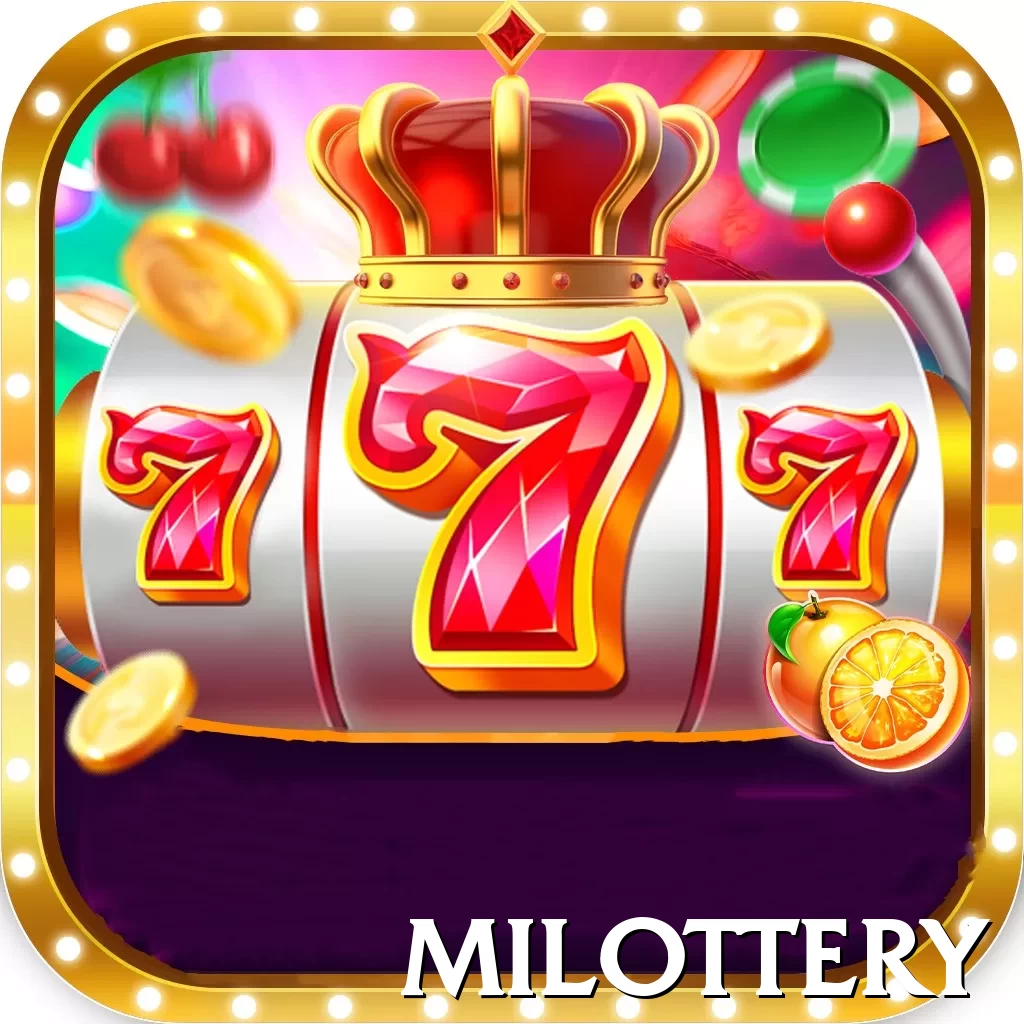 milottery App - 2
