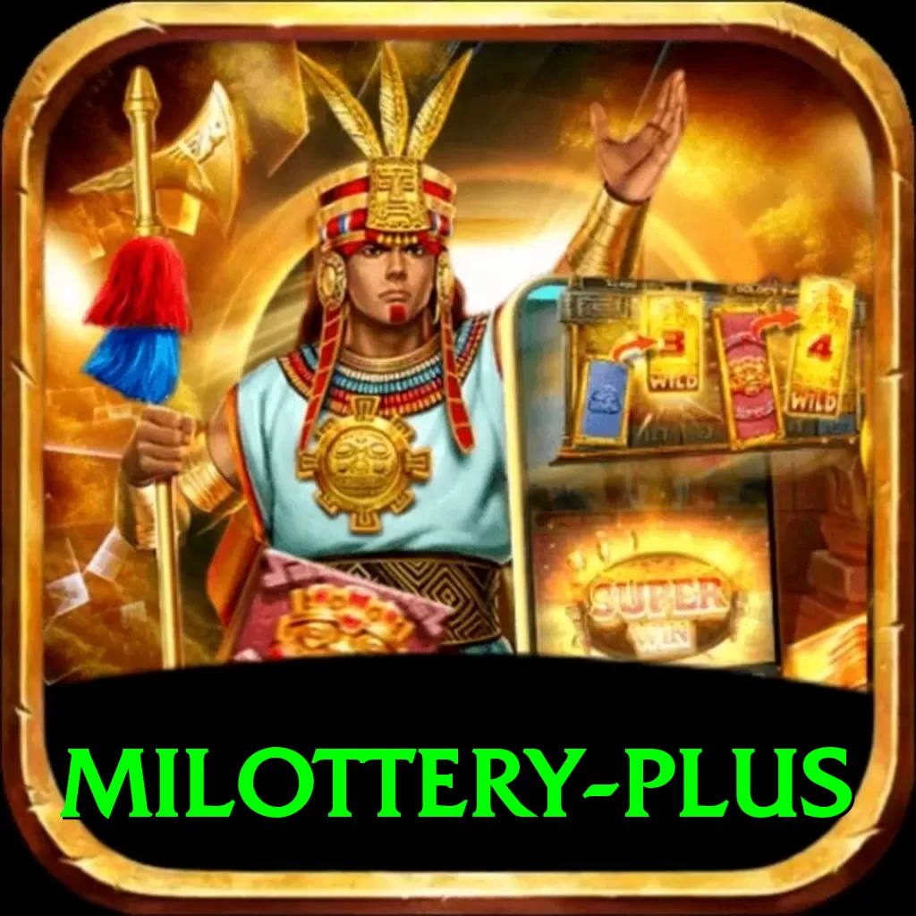 milottery Pro - Casino & Slots - 2