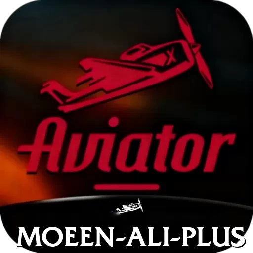 moeen ali Turbo New - 2